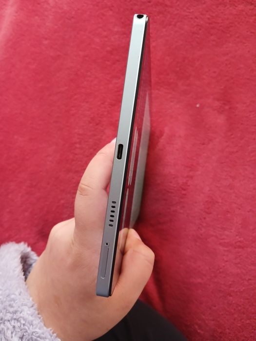 Планшет Teclast M50 6/128 LTE — стан як новий