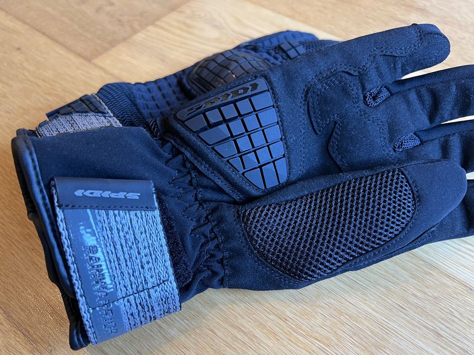 Luvas SPIDI Rain Warrior (L)
