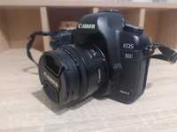 Canon 5d mark ii