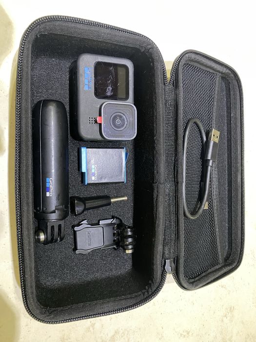 Продам GoPro HERO 10