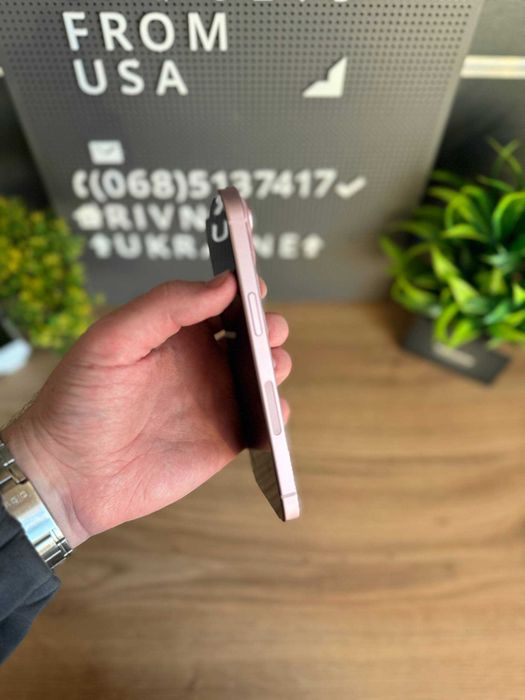Apple Iphone 15 128 GB Pink Neverlock