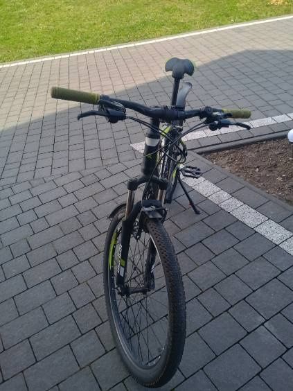 Kross HEXAGON 2.0