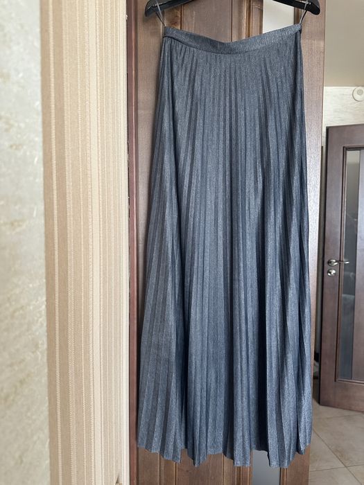 Спідниця максі Massimo Dutti