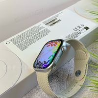 ХІТ 2024! Нові Smart Watch 9 Series Преміум якості 45 мм кращі часи