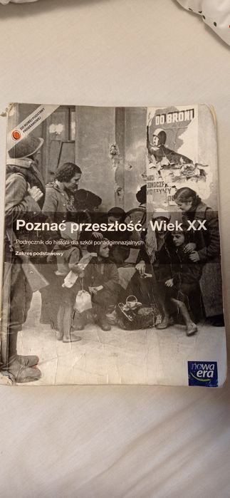 Poznać przeszłość. Wiek XX
