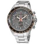 Годинник Nautica NAPOBS115 с хронографом. Новые, оригинал.