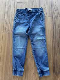 Джинсы jogger Abercrombie 11/12