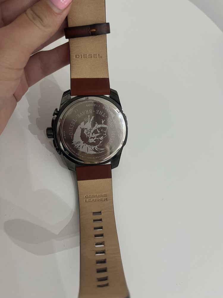 Zegarek meski Diesel