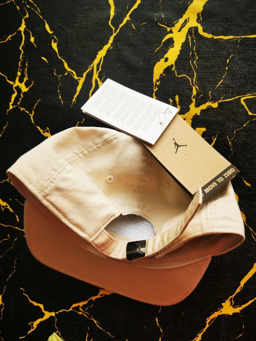 Boné Flyght Jordan Beje