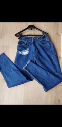Chorus spodnie jeansy r 26/32