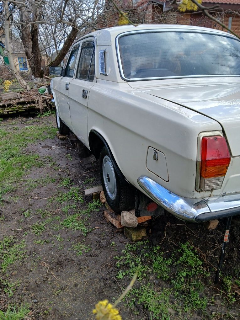 Срочно торг Продаю волжанку состояние 9+ из 10