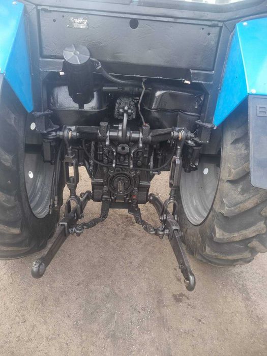 Продам трактор МТЗ 82.1, 1992 року