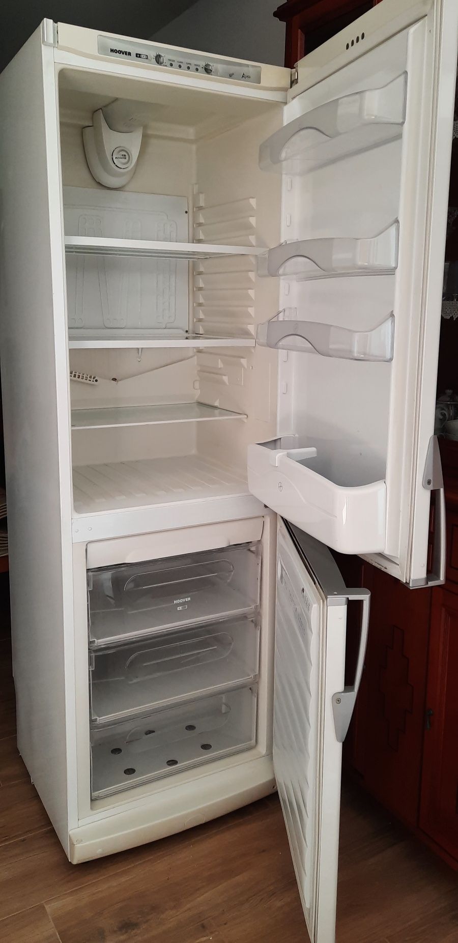 Frigorífico combinado