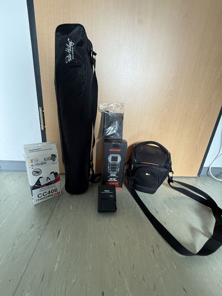 СРОЧНО ПРОДАМ Nikon D3100 оригинал Германия, полный комплект!!!