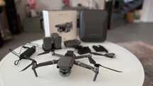 DJI mavic 2 zoom fly more combo