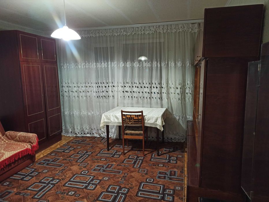 Здається  1 кімнатна квартира               м. Черкаси