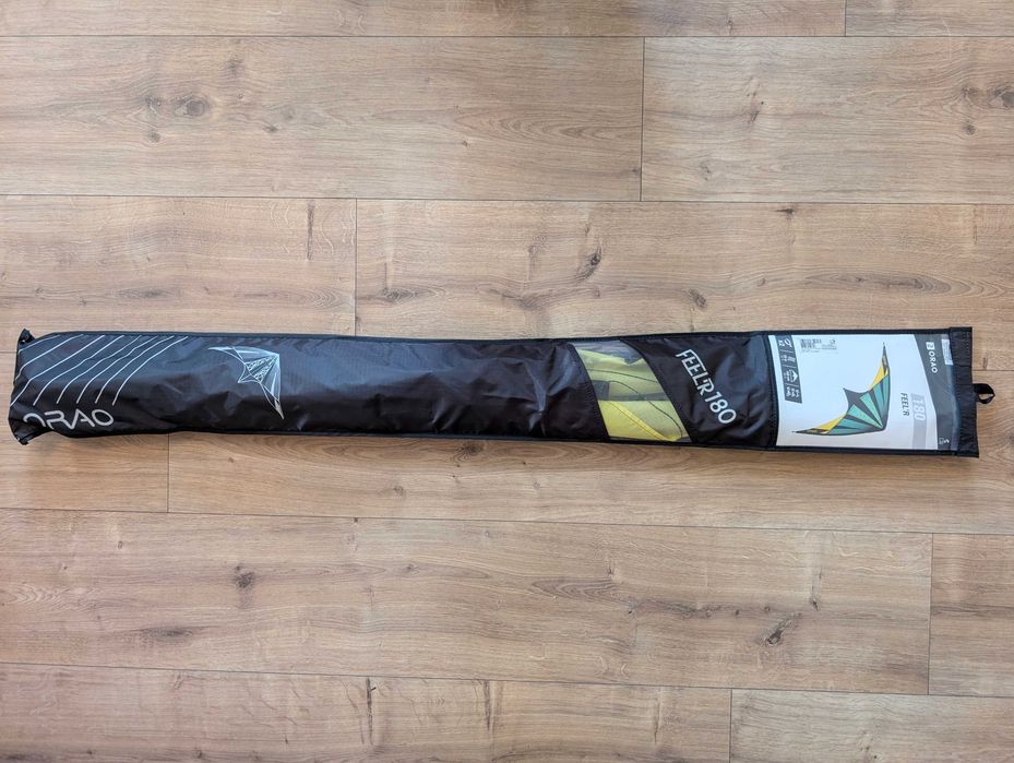 Latawiec sterowany Orao FEEL'R 180