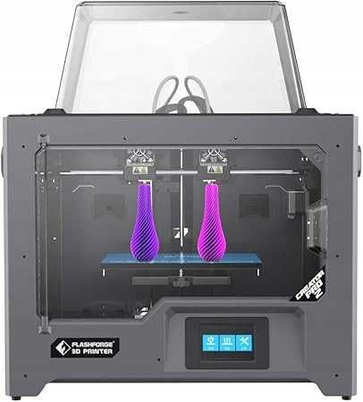 Drukarka 3D Flashforge Creator Pro 2