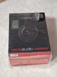 Beats by Dr Dre Studio 2.0 Wireless bezprzewodowe słuchawki Apple