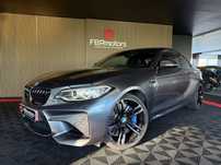 BMW M2 Auto