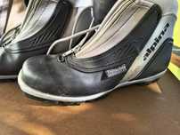 Buty Narty biegowe roz 37