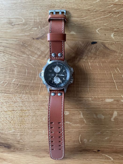 Vários Relógios - Omega, Longines, Unimatic, LMM/Merci, Hamilton…