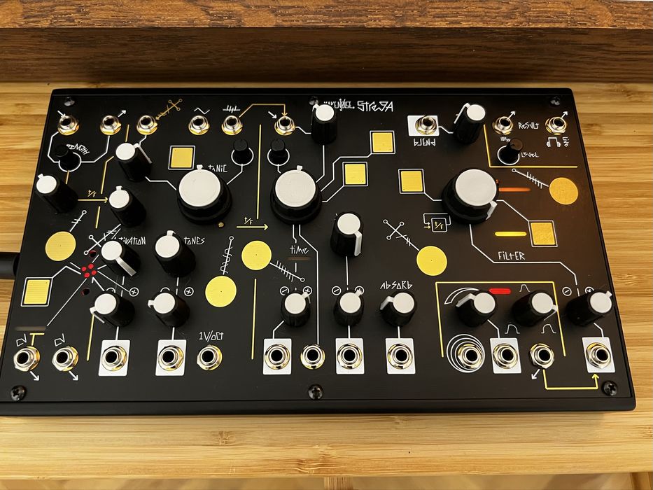 Make Noise Strega