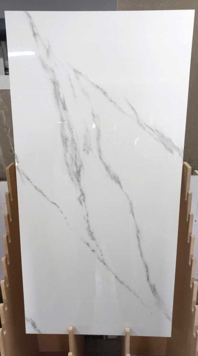 Gres Polerowany FISTO GREY 60X120 Gatunek 1 PROMOCJA