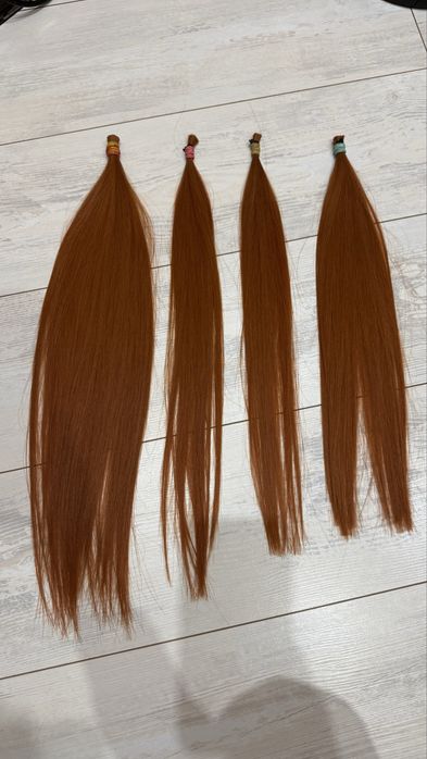 Славянские волосы , натуральные волосы