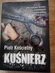 Piotr Kościelny " Kuśnierz"