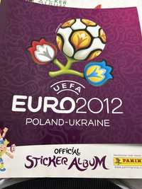 Euro2012 panini