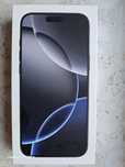 Iphone 16 pro max 512 zaplombowany