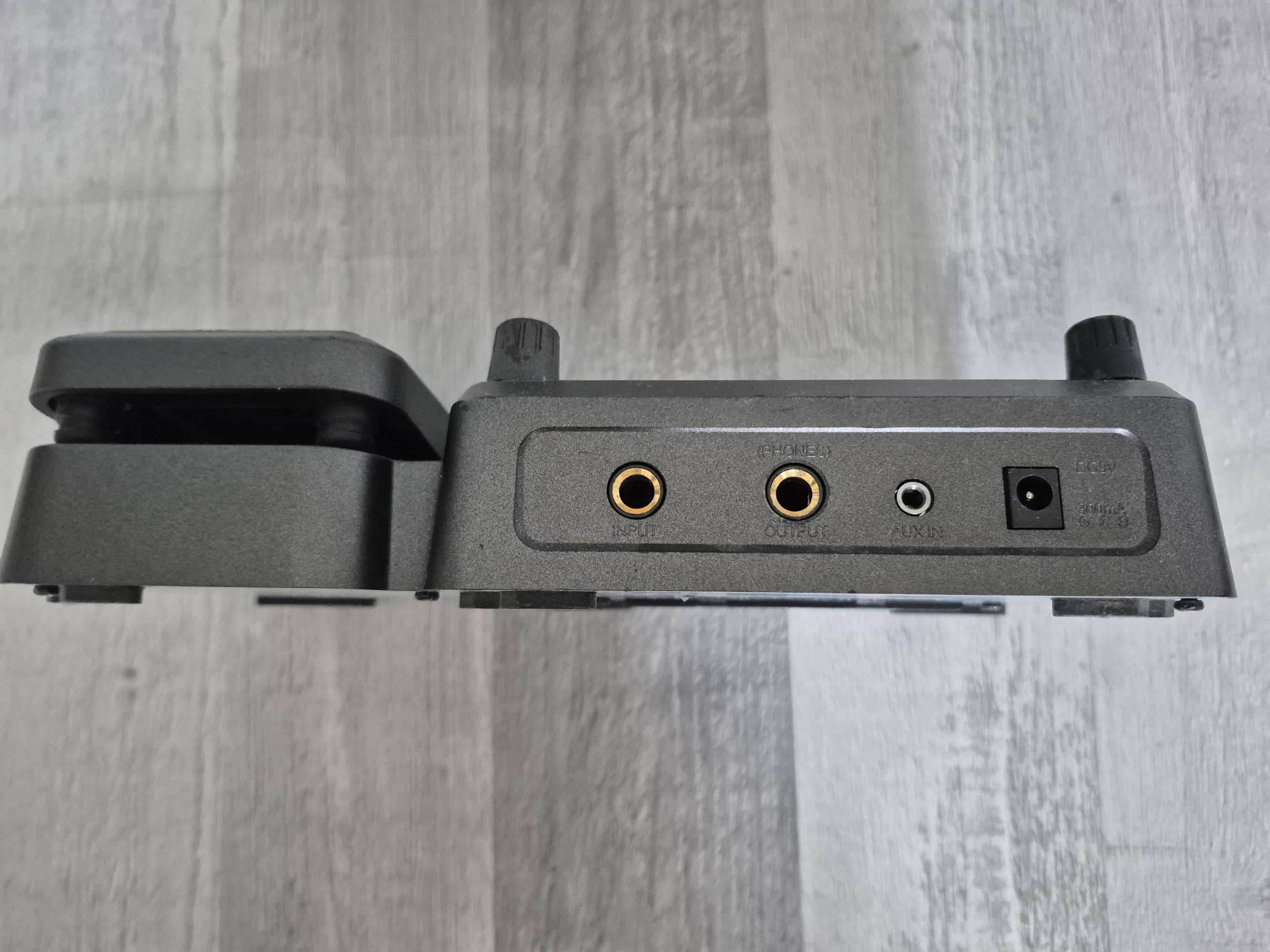 Mooer GE100 multiefekt gitarowy