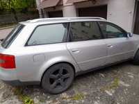 Audi A6 c5 1.8t 1999r