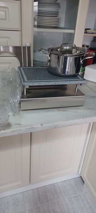 Vendo fondue silampos novo