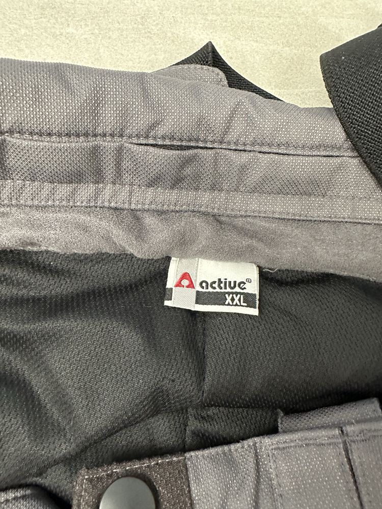 Лыжный костюм Active XL