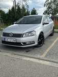 Volkswagen Passat B7 Highline 2.0 210KM SALON POLSKA / AUTOMAT