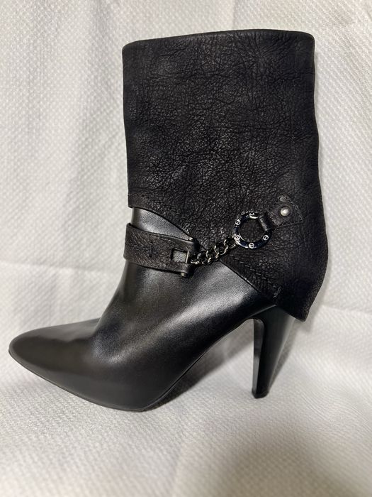 Стильні жиночі чоботи Peter Kaiser