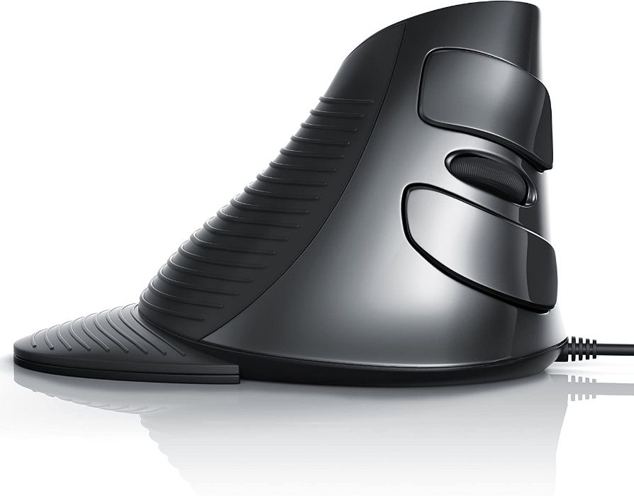 Aplic Optical Vertical Mouse Przewodowa
