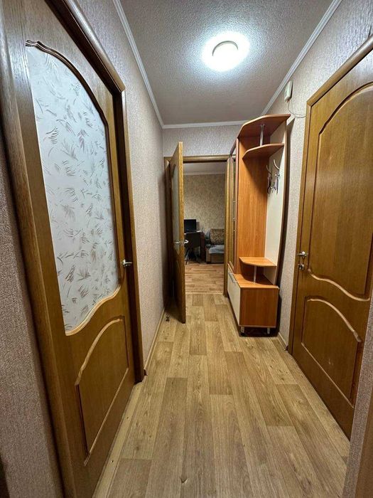 Оренда 2к.квартира Лівий берег Янтарна Калиновая