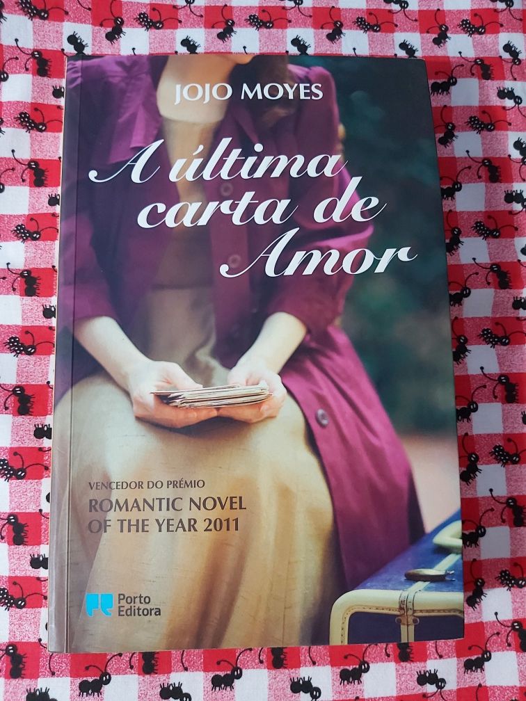 Ultima carta de amor