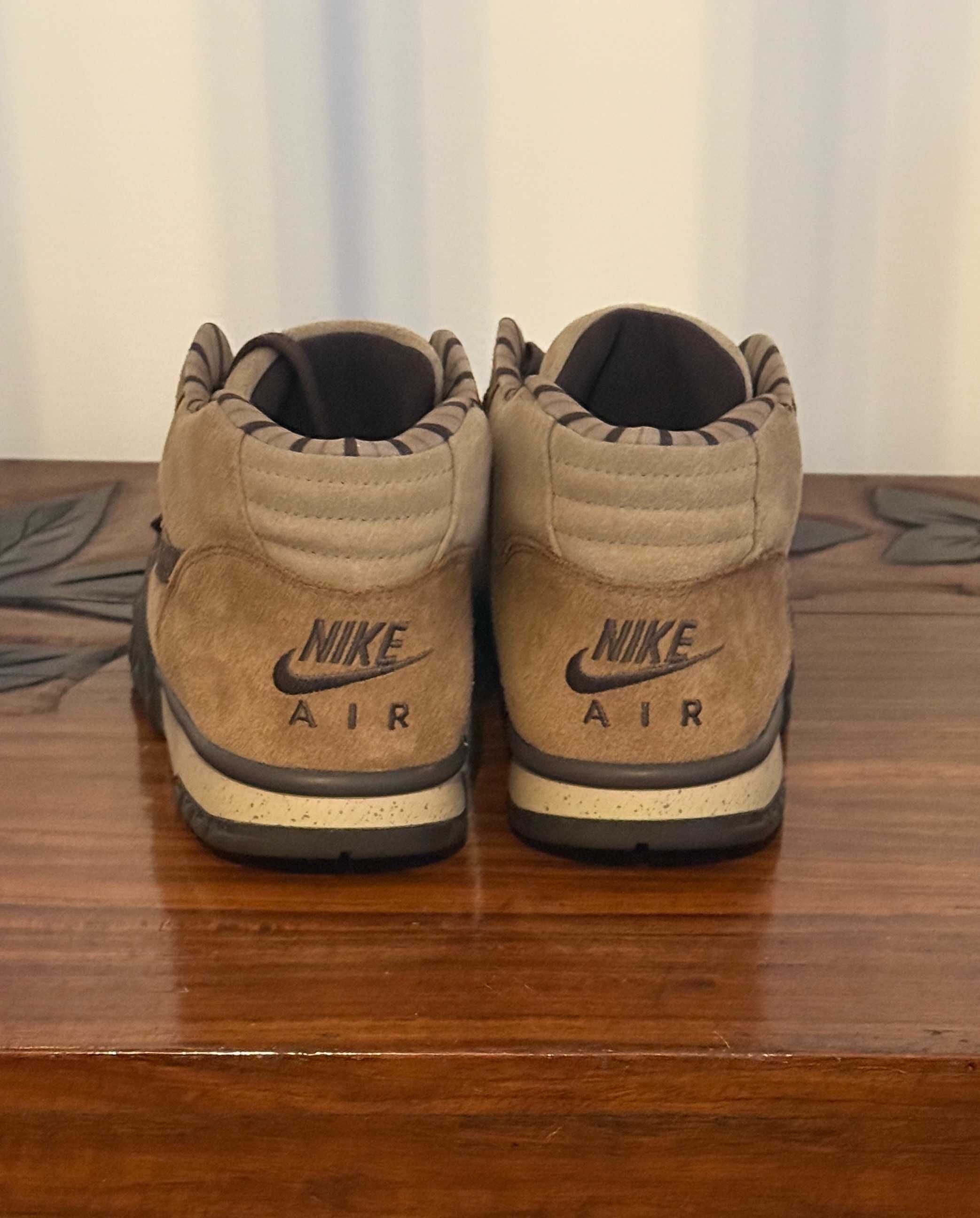 ORIGINAL Nike Air Trainer 1 Shima Shima - Colecionadores.