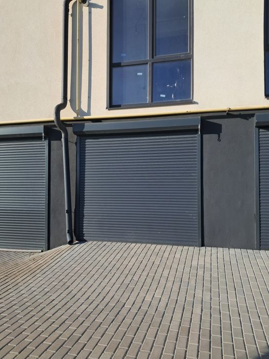 Здається гараж в оренду — Дружба