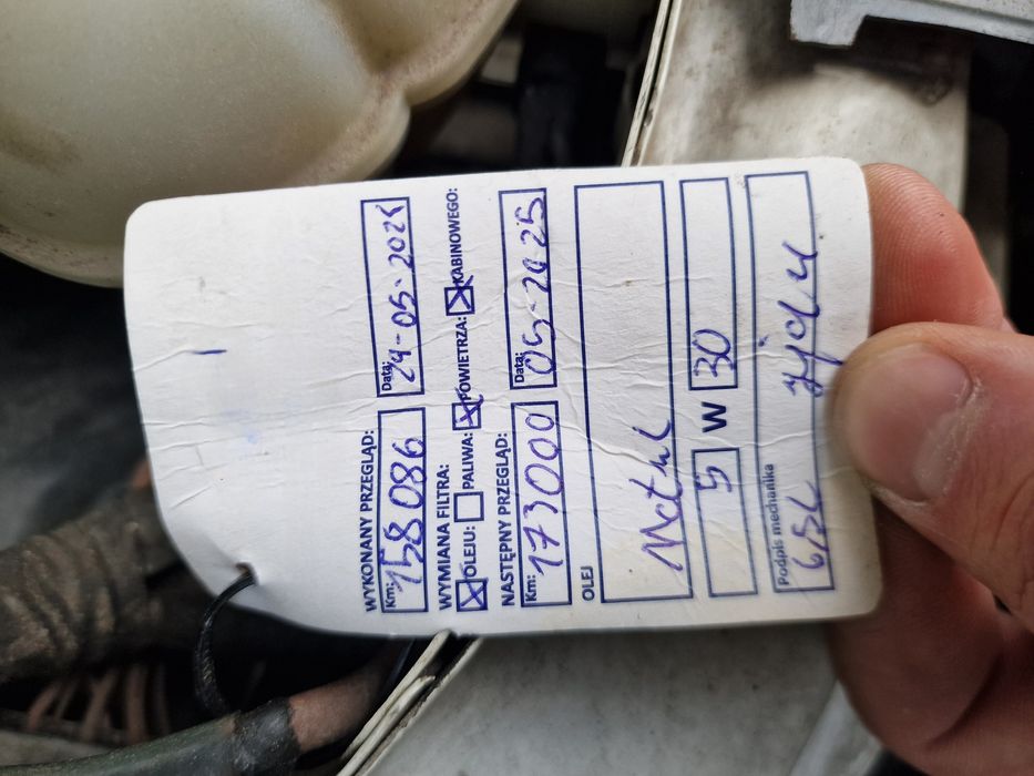 Silnik Bmw 135i N55B30 F40