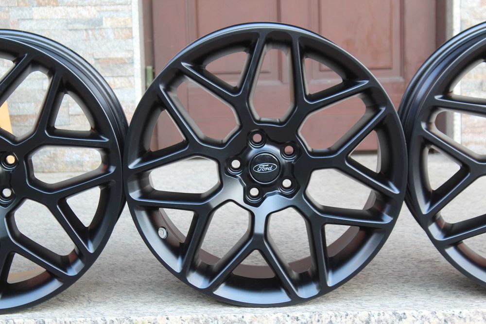 FORD Kuga Mk3 Titanium ST Line ESCAPE S-Max Galaxy 5x108 19'' 8J ET55