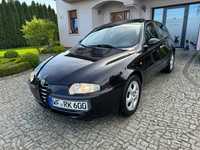 Alfa Romeo 147 1,6 i 16v Twin Spark Progression Klimatronic Tempomat Alu 16 Top Stan