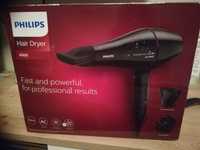 Suszarka do włosów Philips DryCare Pro BHD274/00