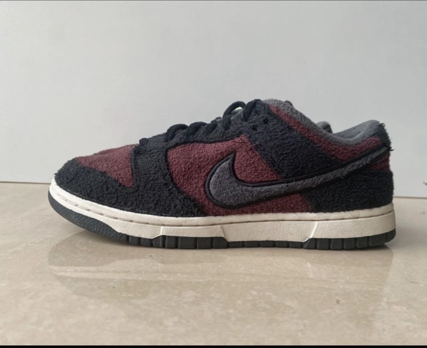 Nike dunk low damskie