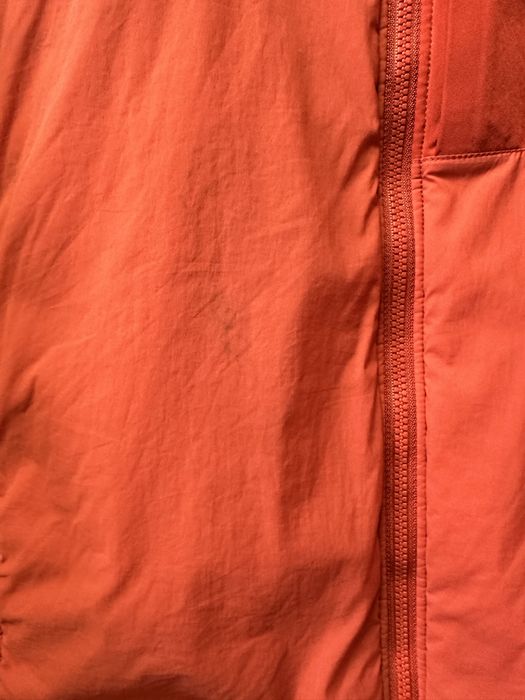Куртка Arc’teryx размер М
