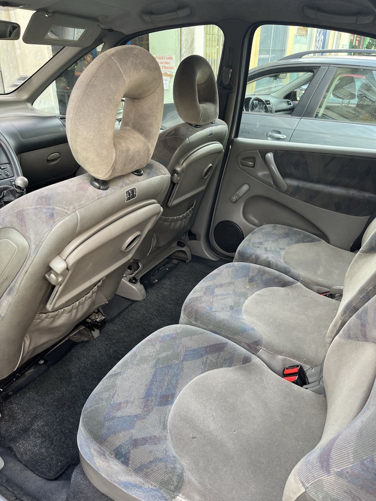 Citroen Xsara Picasso 2001